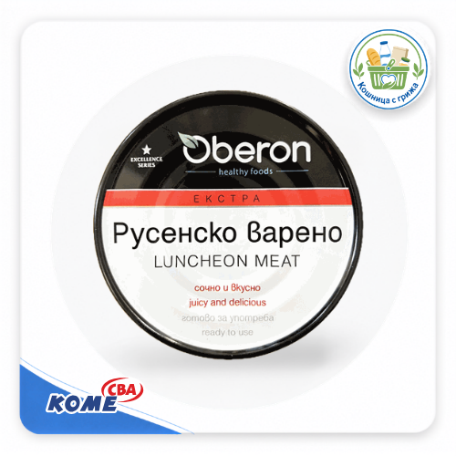 русенско варено Oberon 300гр